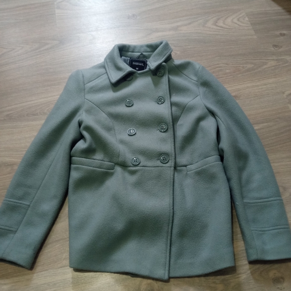 Boulevard Jackets & Blazers - *GIVEN AWAY*Classy Wool coat
